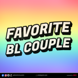 Favourite BL Couple (Batch 2)