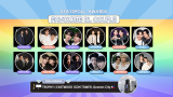 Favourite BL Couple (Batch 1)