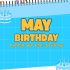 June Birthday